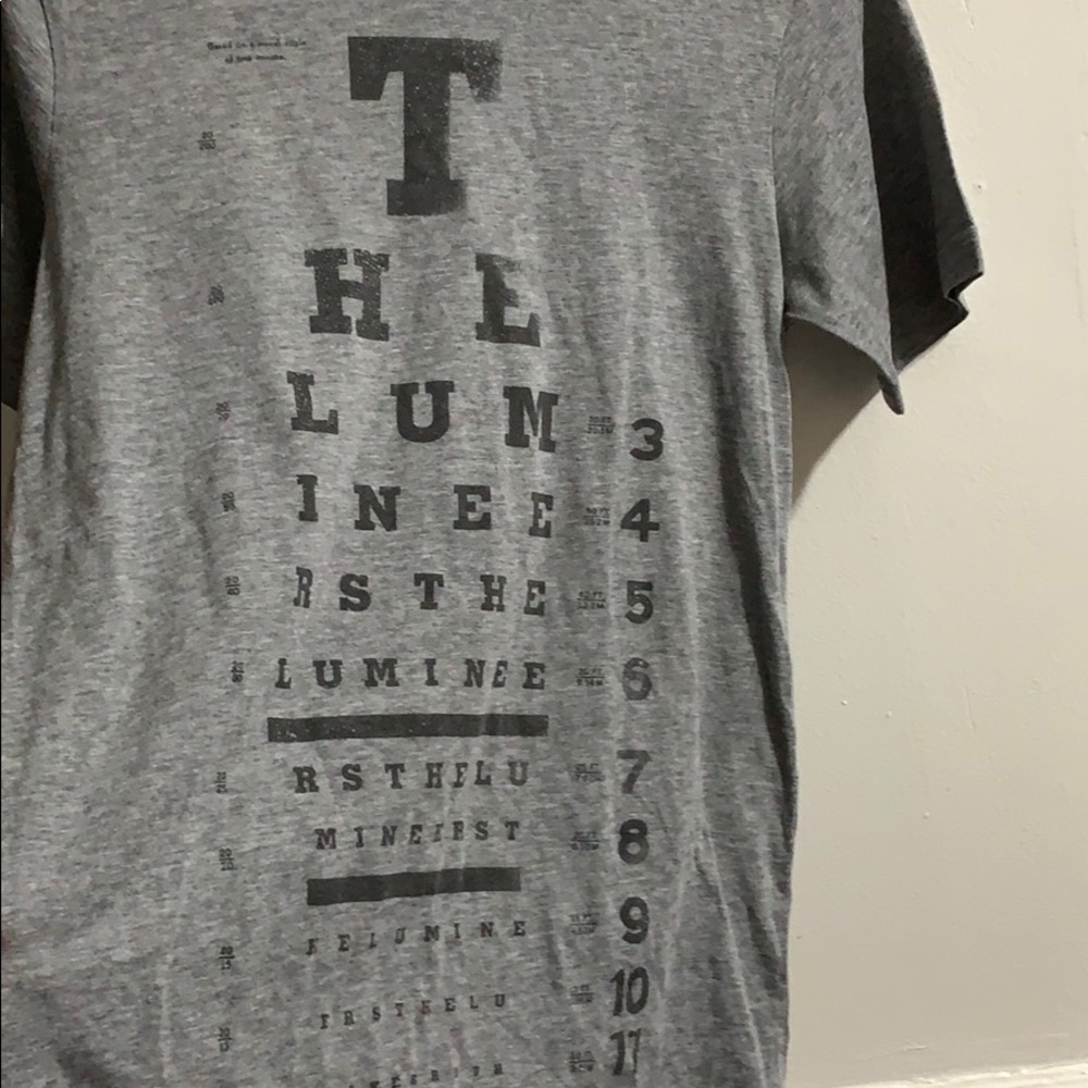 Graphic Tee